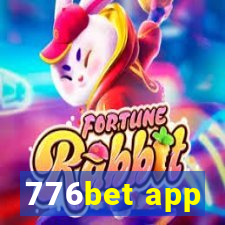 776bet app